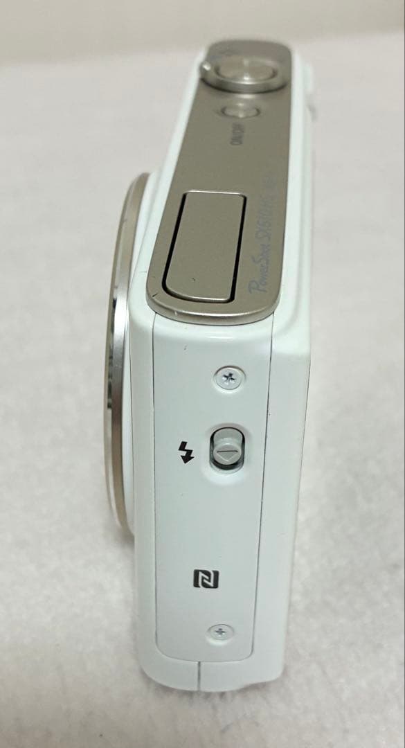 【美品】Canon PowerShot SX610HS キャノン