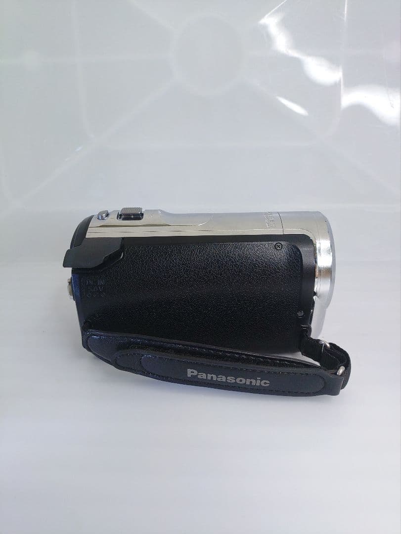 【美品】Panasonic HDC-TM60 ビデオカメラ 動作確認済