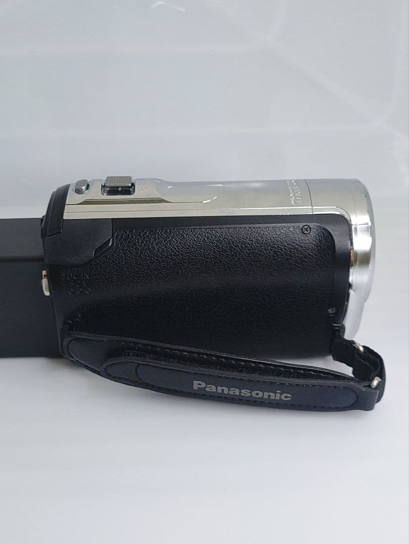【美品】Panasonic HDC-TM60 ビデオカメラ 動作確認済