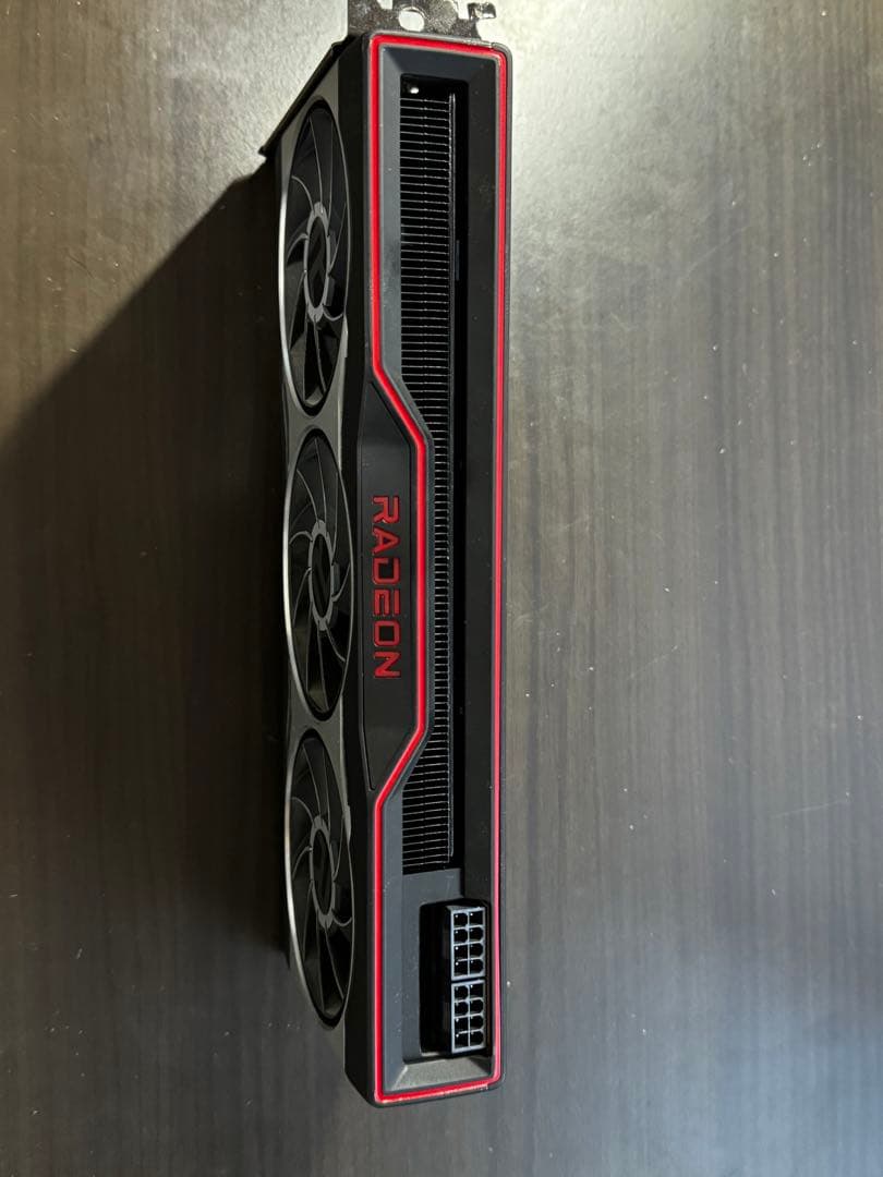 Sapphire Radeon RX 6800 16G グラフィックボード