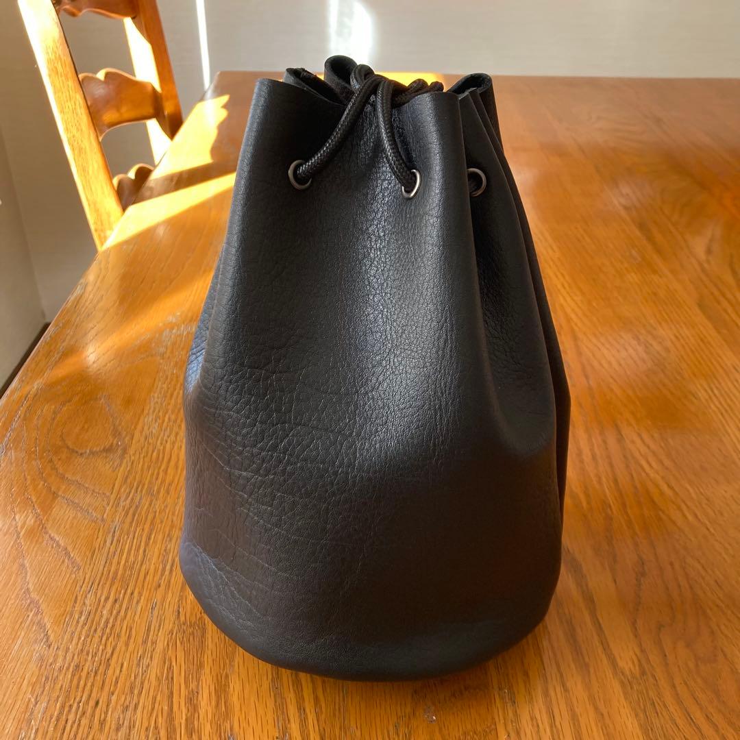 巾着バックL(まとめ買い2点) ハンドメイド
