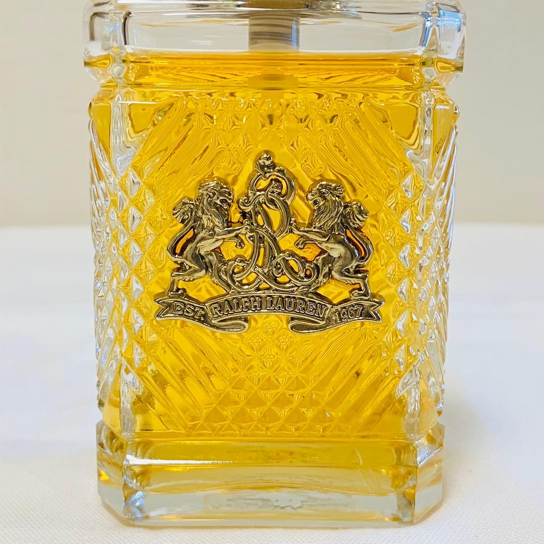 ラルフローレン サファリ フォーメン オードトワレ　香水　75ml