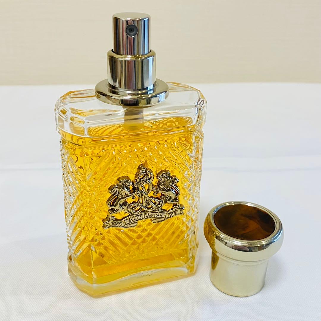 ラルフローレン サファリ フォーメン オードトワレ　香水　75ml