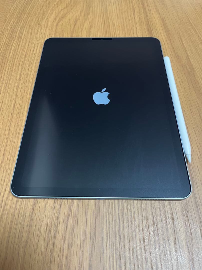 iPad Air4 64GB Apple Pencil pro付き