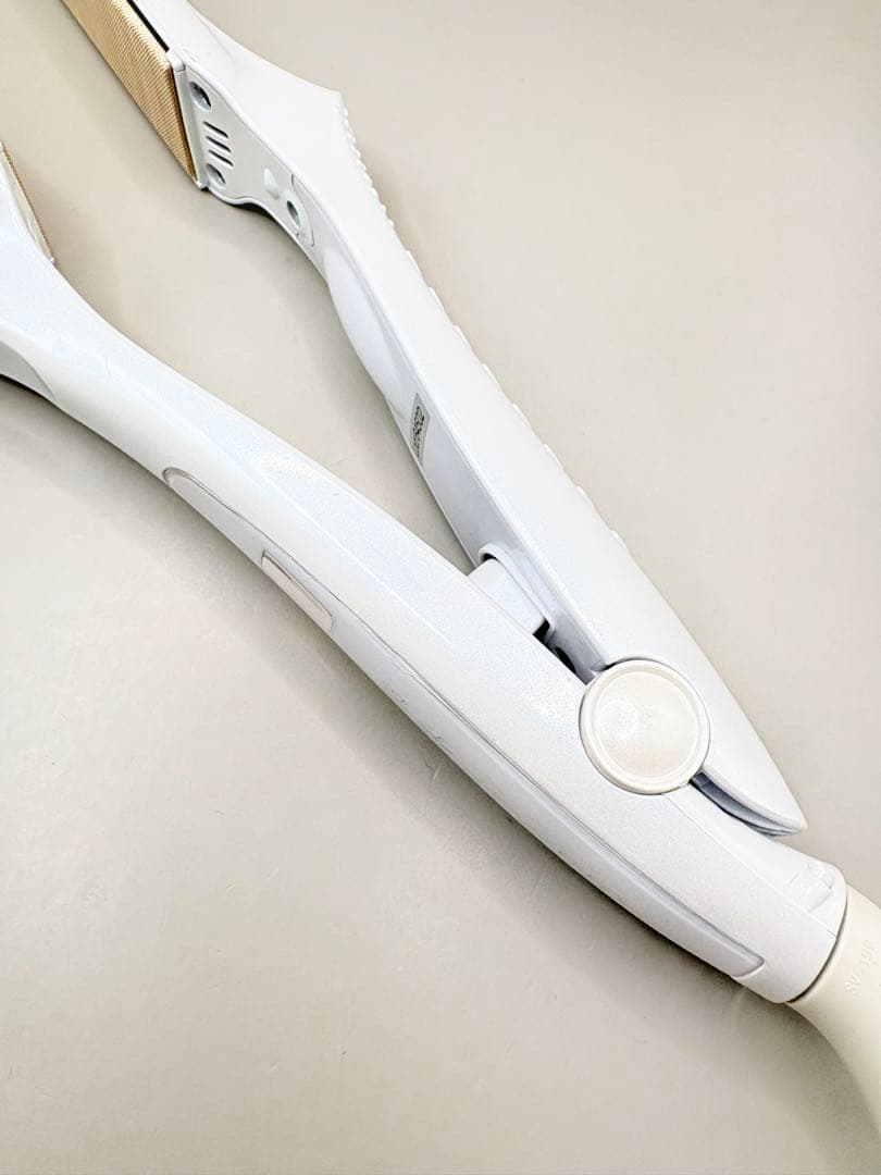 絹女 KINUJO ヘアアイロン 正規品 LM-125 129