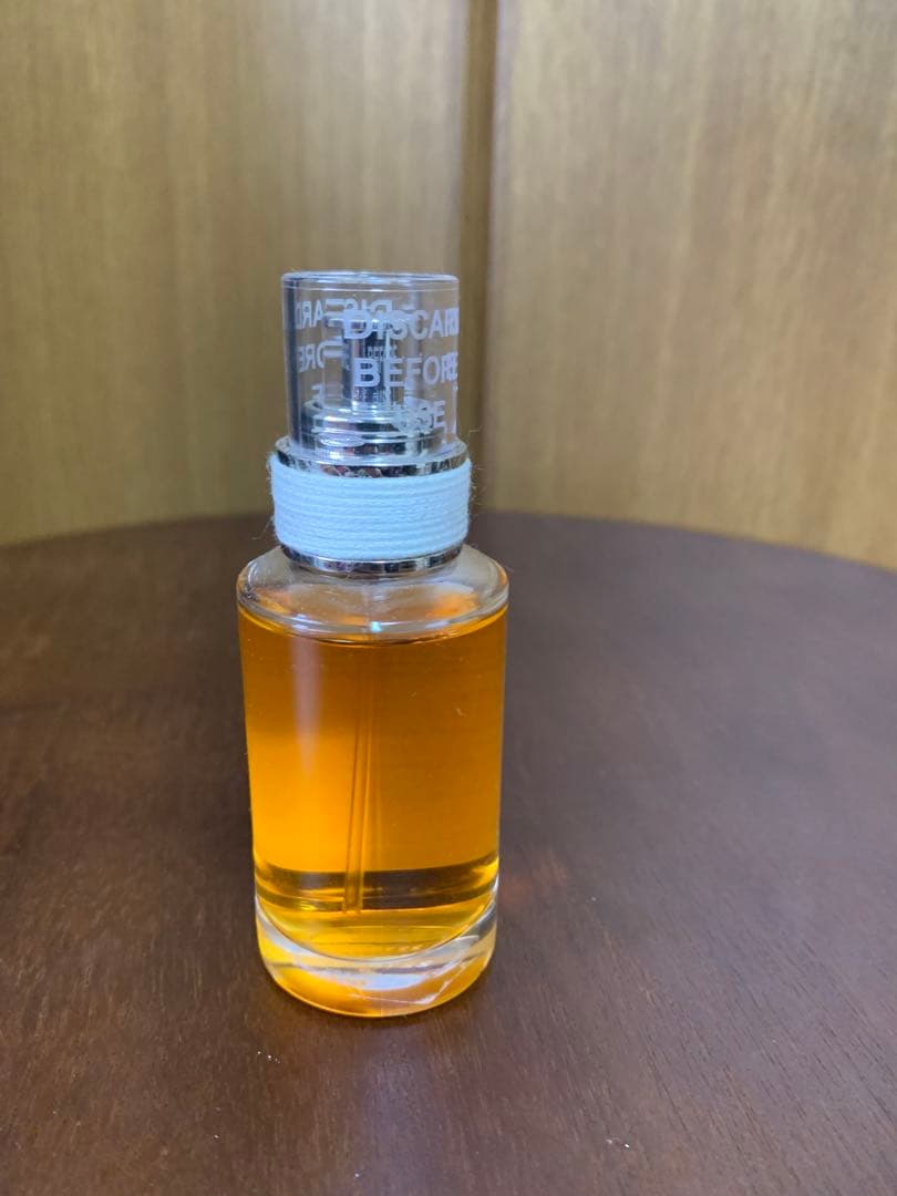 Maison Margiela マルジェラレプリカ ジャズクラブ 30ml