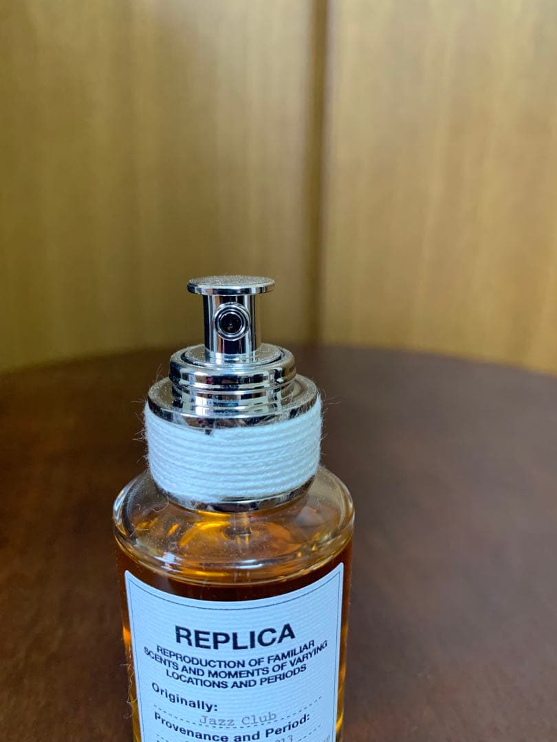 Maison Margiela マルジェラレプリカ ジャズクラブ 30ml