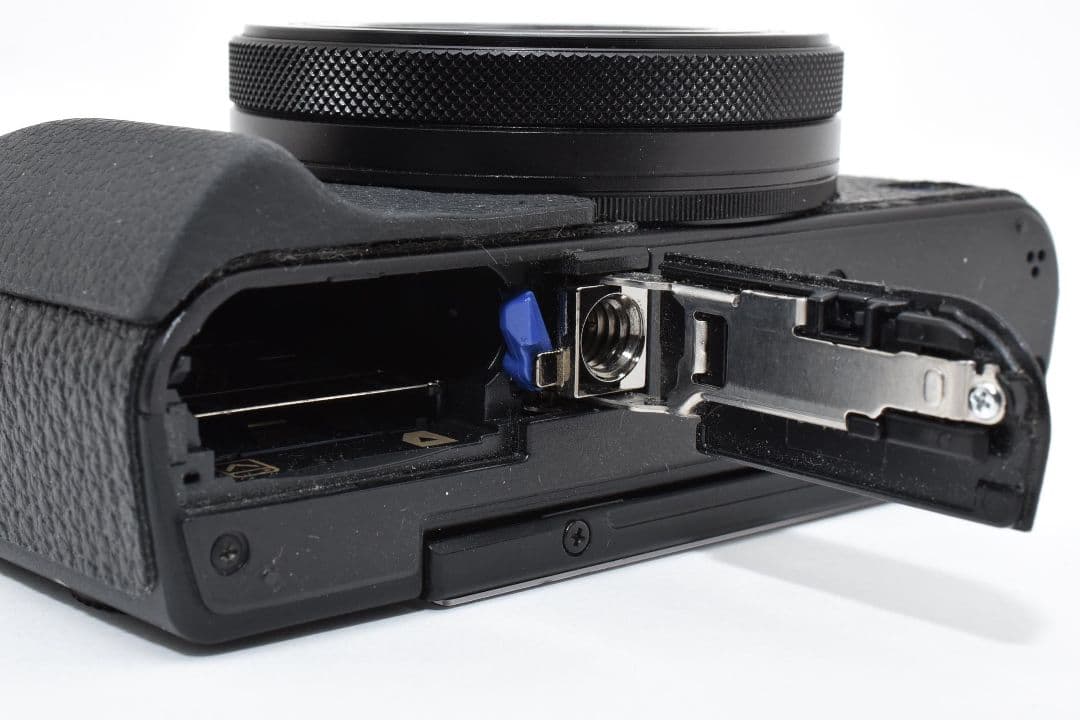 SONY Cyber-shot DSC-RX100M5 元箱あり RX100V
