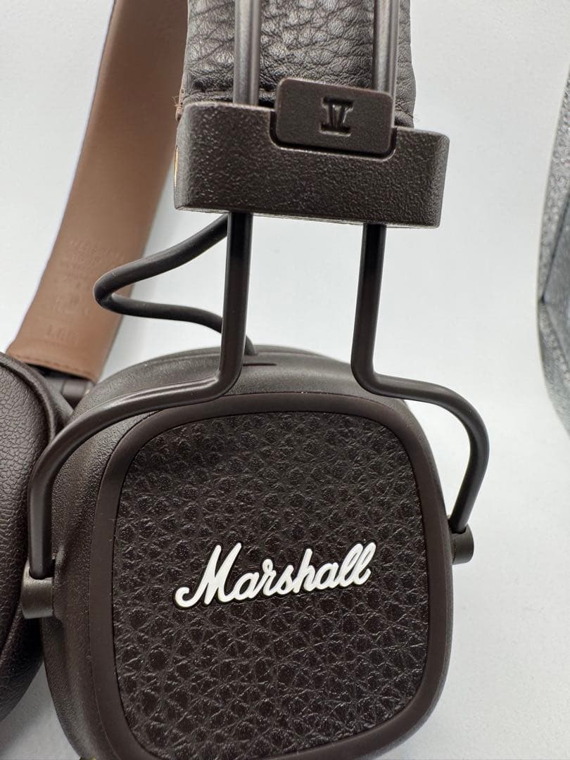 正規品　marshall MAJOR IV
