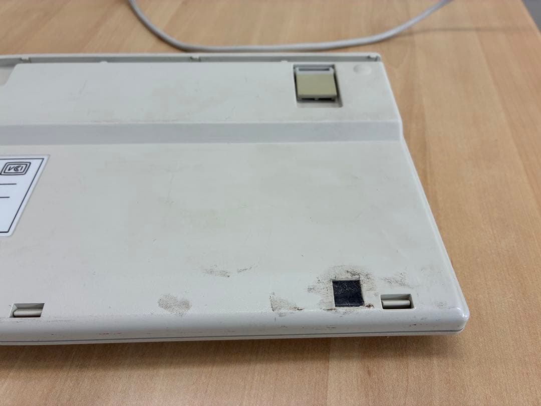 日本語配列 メカニカルキーボード 本体 SA0100