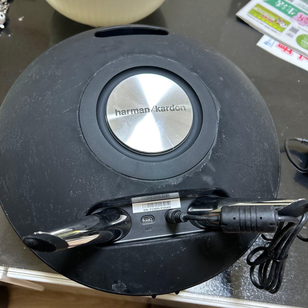 harman/kardon ONYX STUDIO 箱無