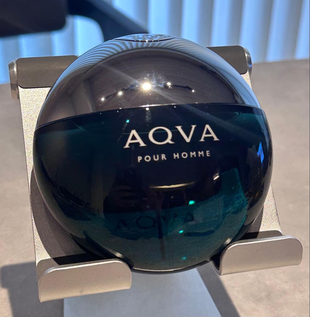香水(ユニセックス) BVLGARI AQVA POUR HOMME 100ml