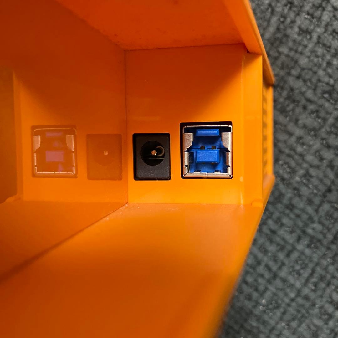 外付けHDD 3tb