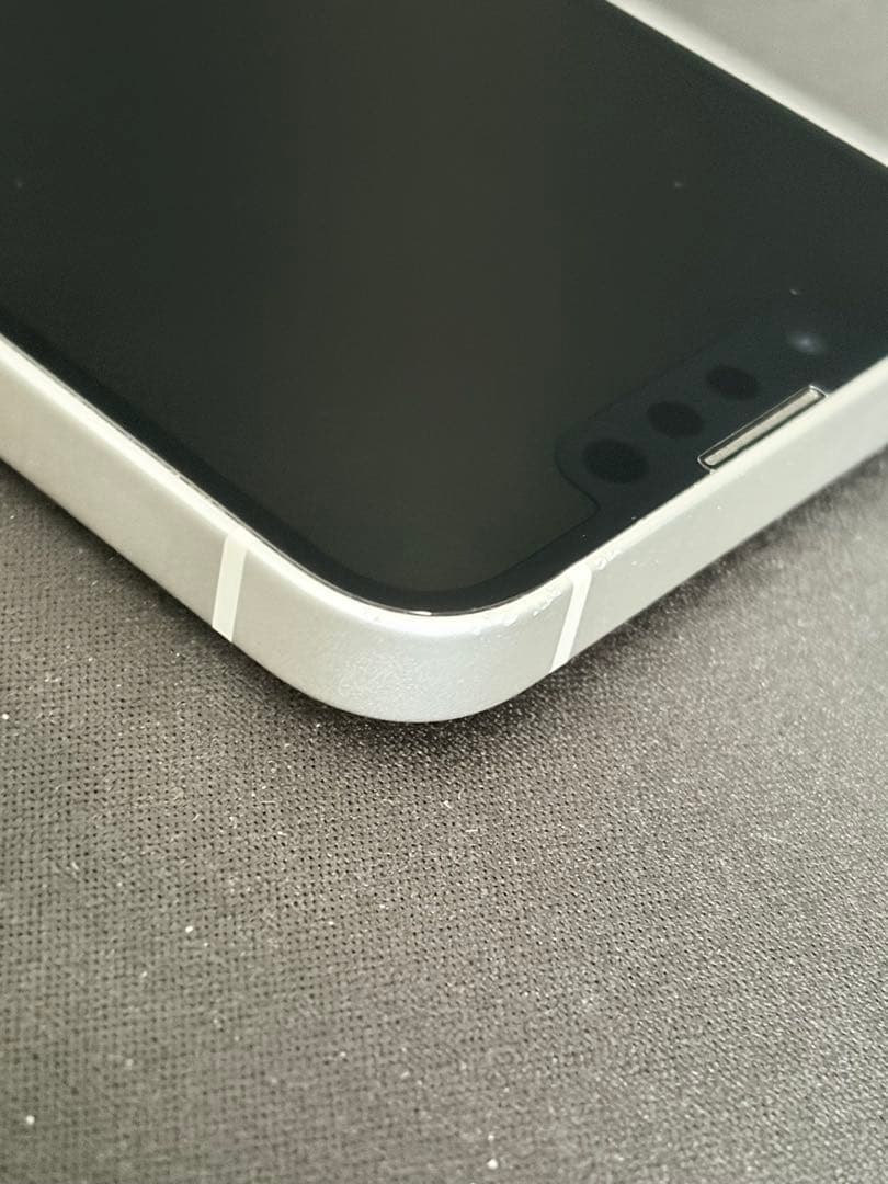 【ジャンク】 iPhone13 mini 128GB スターライト SIMフリー