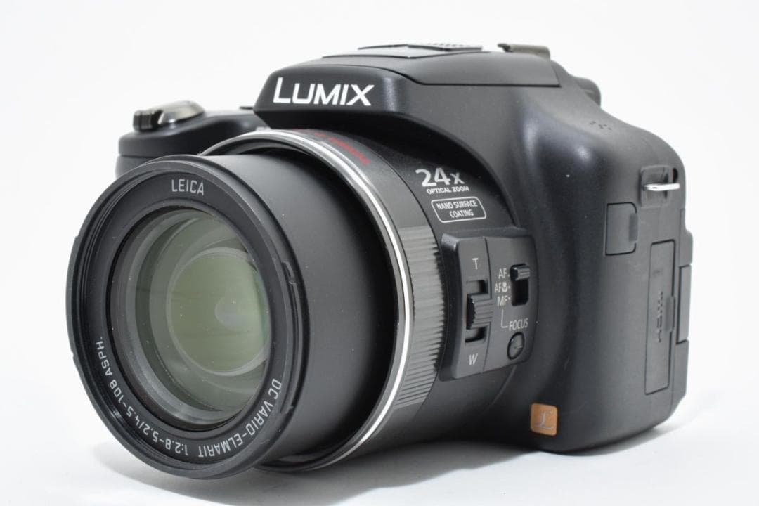 Panasonic Lumix DMC-FZ150 コンパクトデジタルカメラ