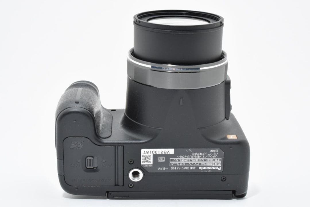 Panasonic Lumix DMC-FZ150 コンパクトデジタルカメラ