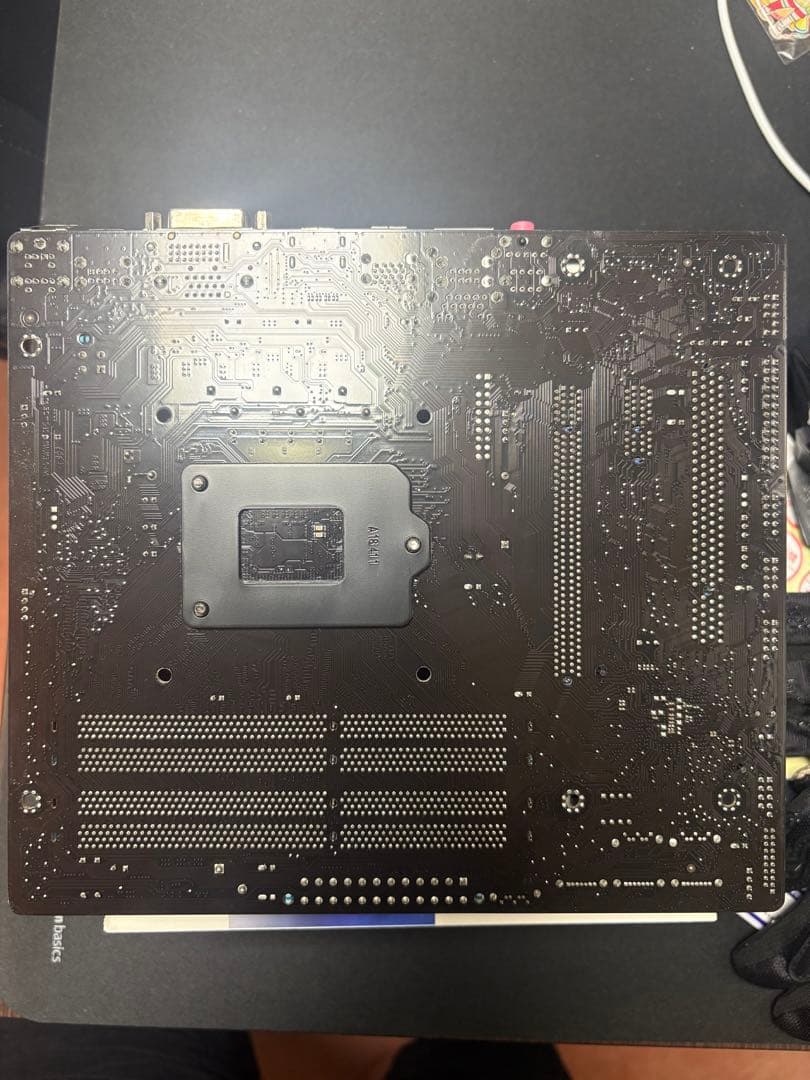 i7 3770k B75M-PLUS GTX670は600W電源DVDドライブ