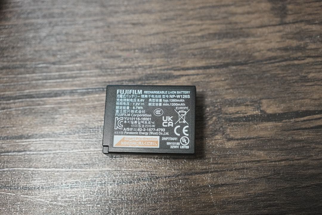 FUJIFILM X-T30 III 本体+おまけ