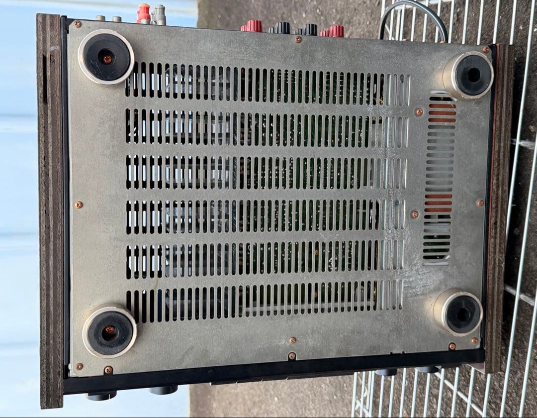 専用　Marantz PM-74D プリメインアンプ