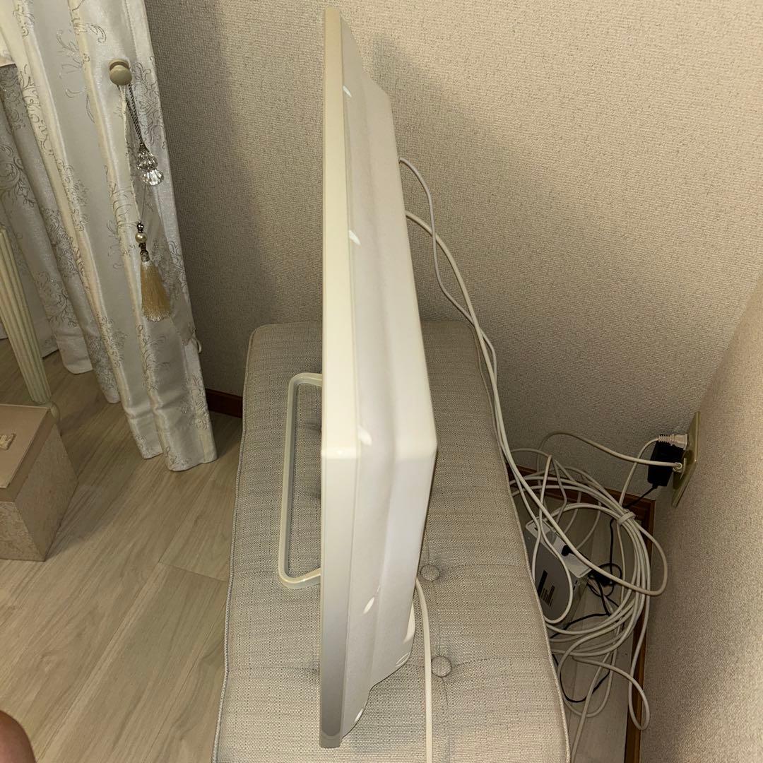 SHARP LC-32W35 32V液晶テレビリモコン付