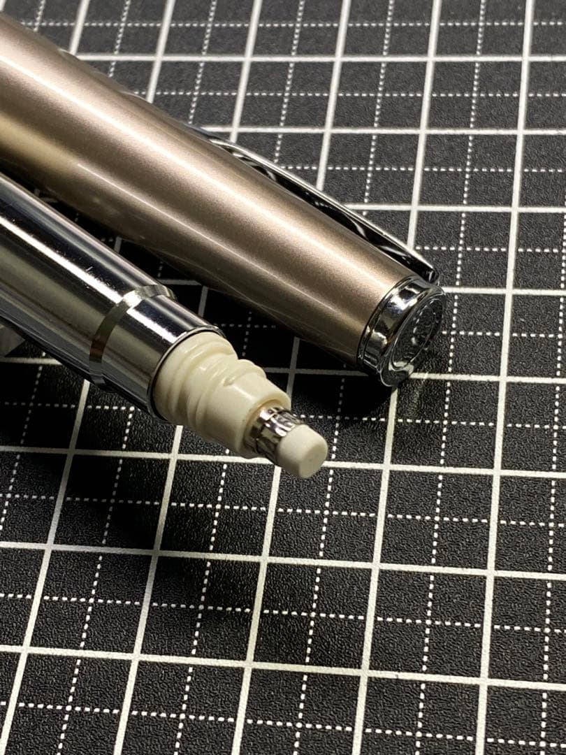 PILOT TIMELINE Moon-Light Gold シャープペンシル