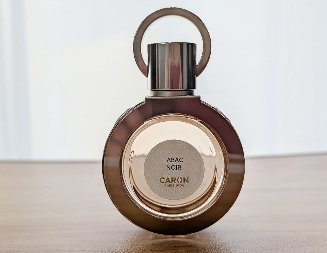 TABAC NOIR / CARON　値下げ中