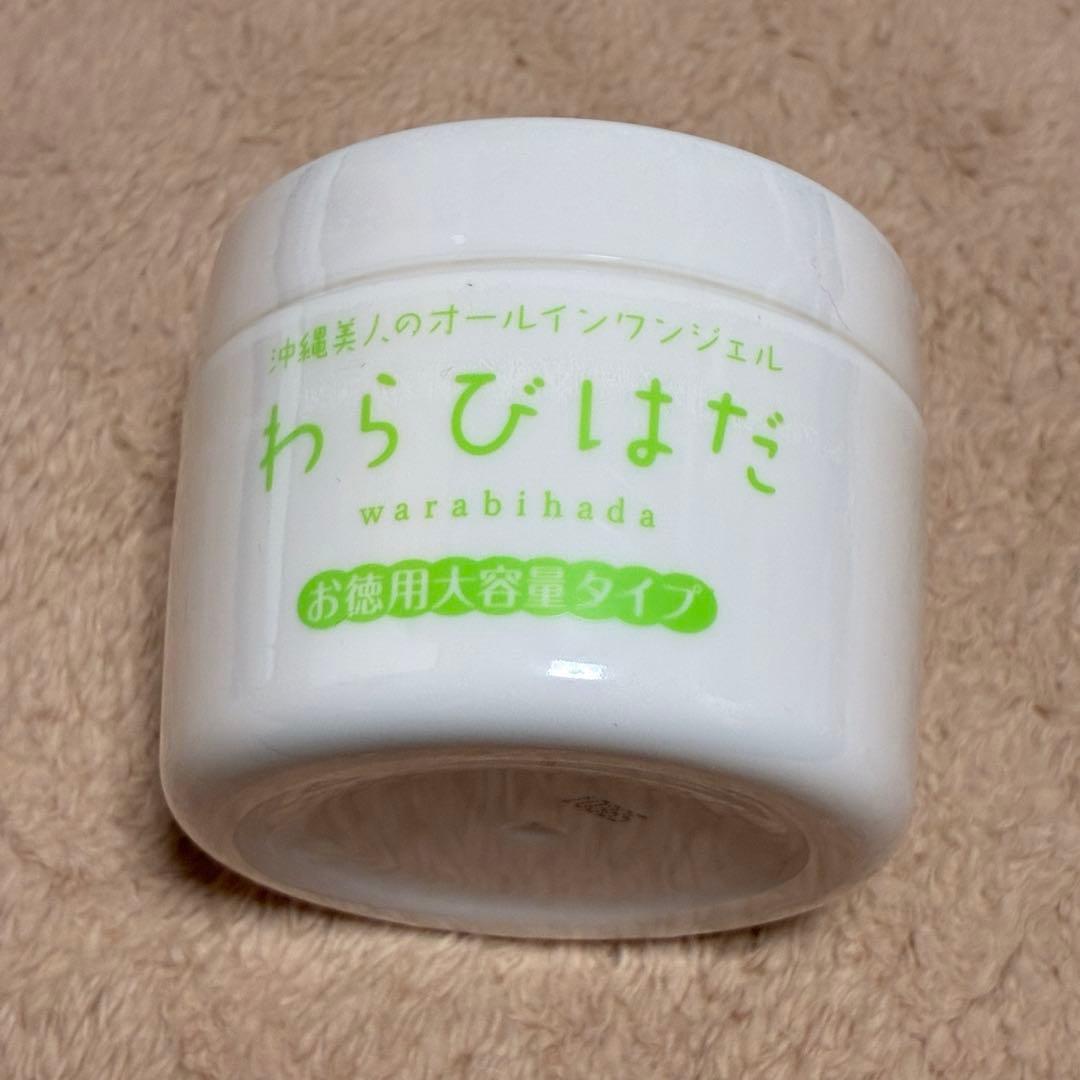 CHURACOS チュラコス わらびはだ200g 1個