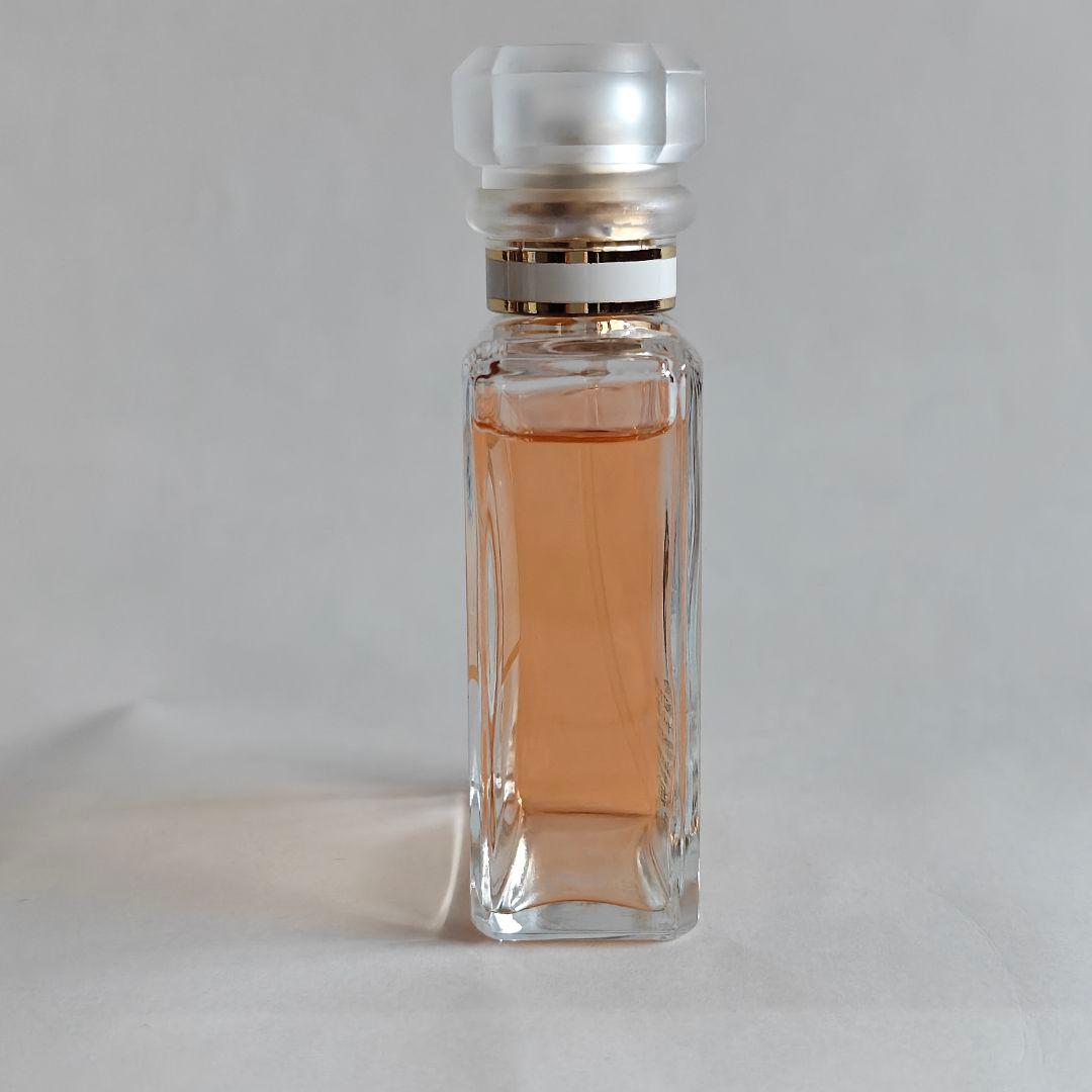 残量多 シャネル ココマドモアゼル オードゥパルファム 35ml 香水フレッシュ