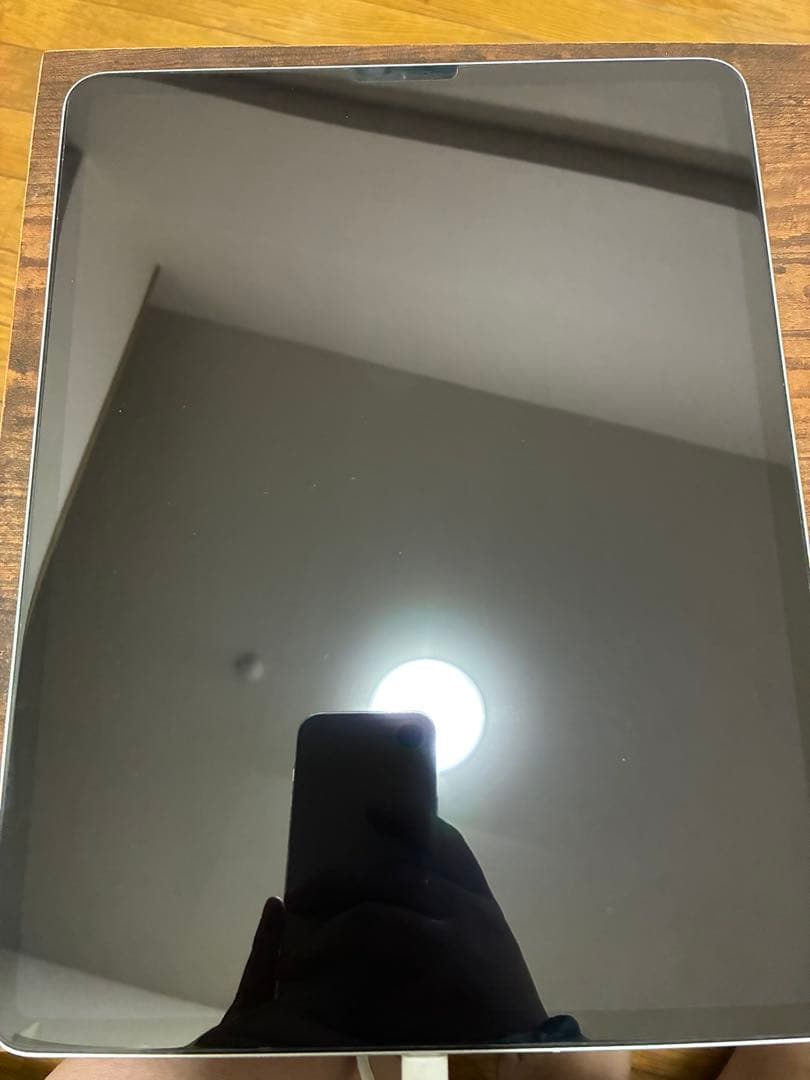 iPad pro 12.9 inch 第三世代