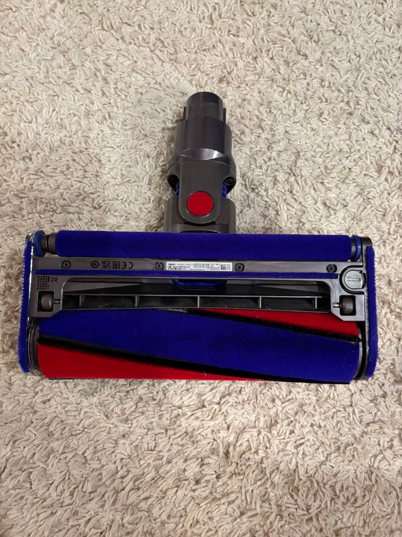 Dyson ダイソン　ソフトローラークリーナーヘッド