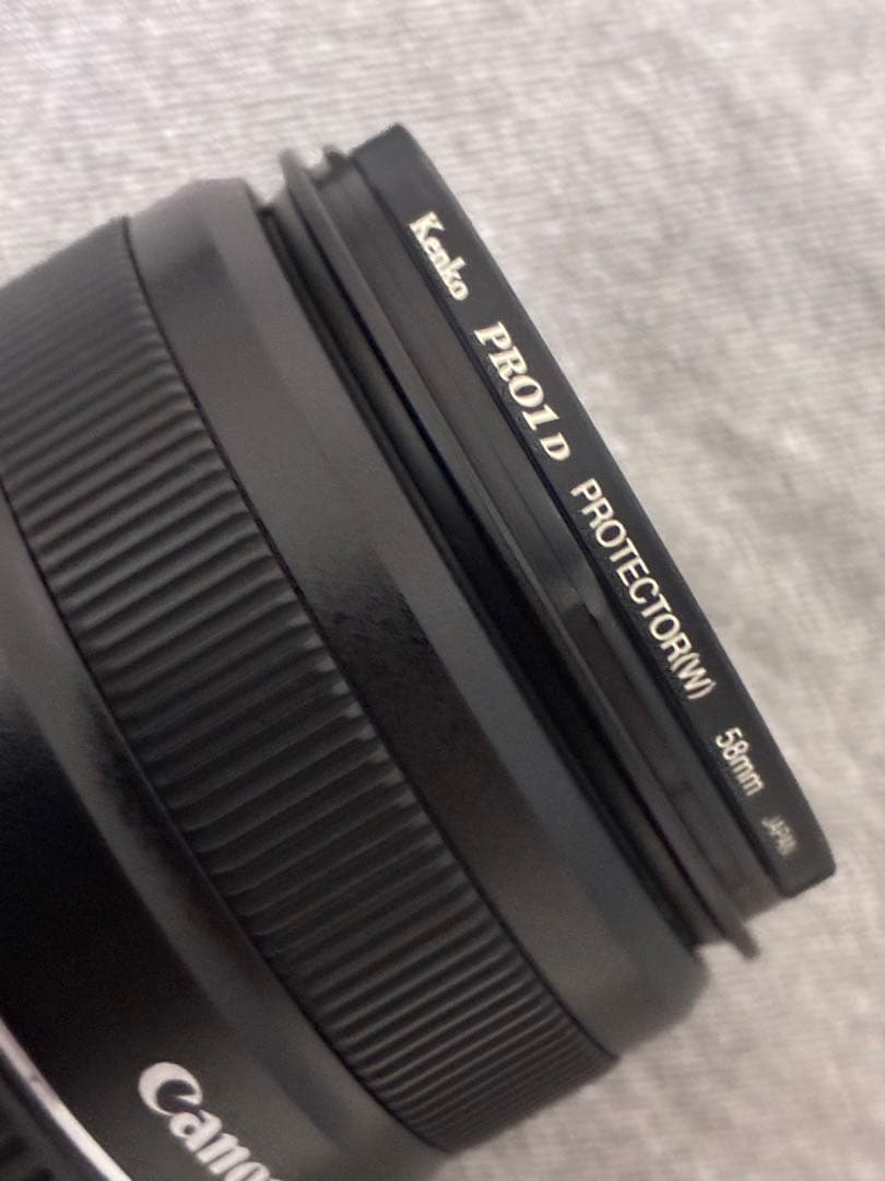 ⭐️美品⭐️ Canon EF-S 55-250mm IS II 手ぶれ補正付き望遠