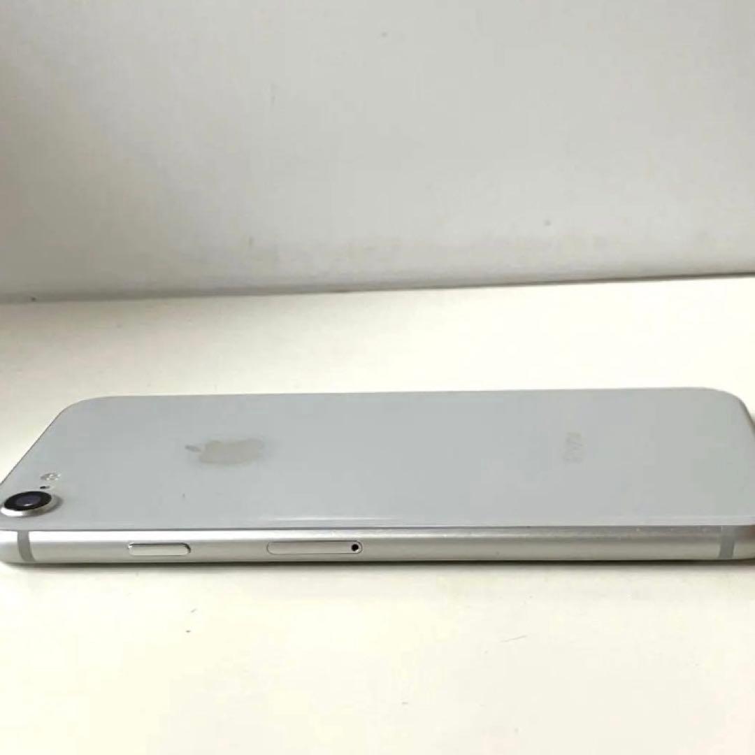 iPhone8 本体 64GB バッテリー100% シルバー　おまけ付き
