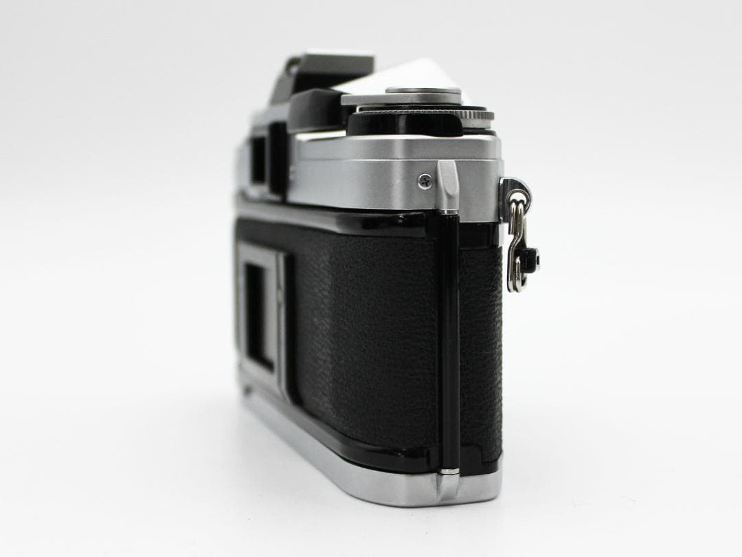 【動作品】Canon AE-1 FD 50mm F1.4 S.S.C レンズ付