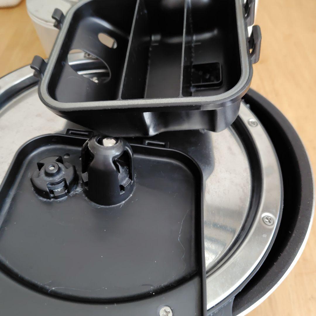 HITACHI IH圧力炊飯器 RZ-AW3000M