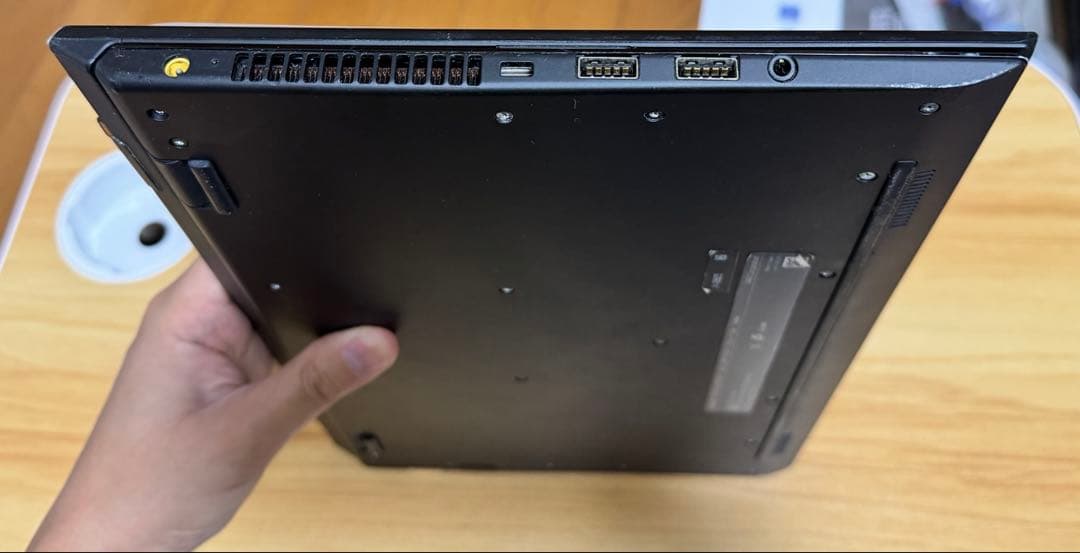 VAIO Pro PK i7 16GB VJPK11 SX14と同等
