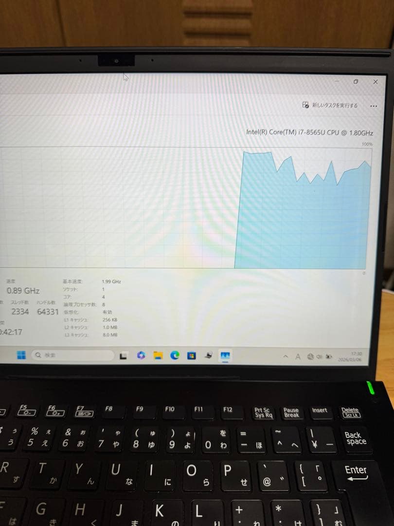 VAIO Pro PK i7 16GB VJPK11 SX14と同等