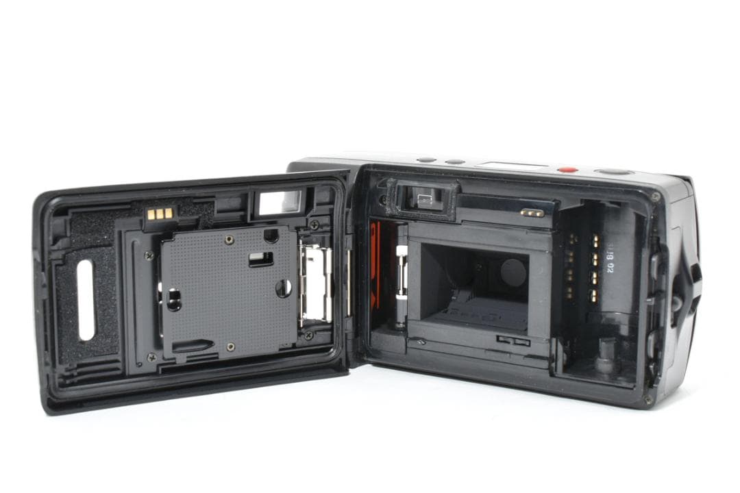 【美品】Olympus AF-1 TWIN #B-0033