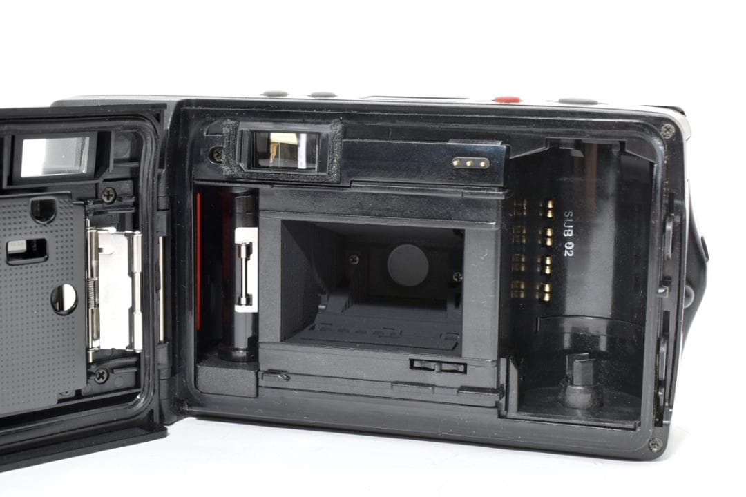 【美品】Olympus AF-1 TWIN #B-0033