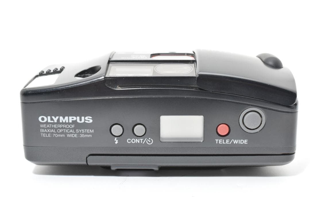 【美品】Olympus AF-1 TWIN #B-0033