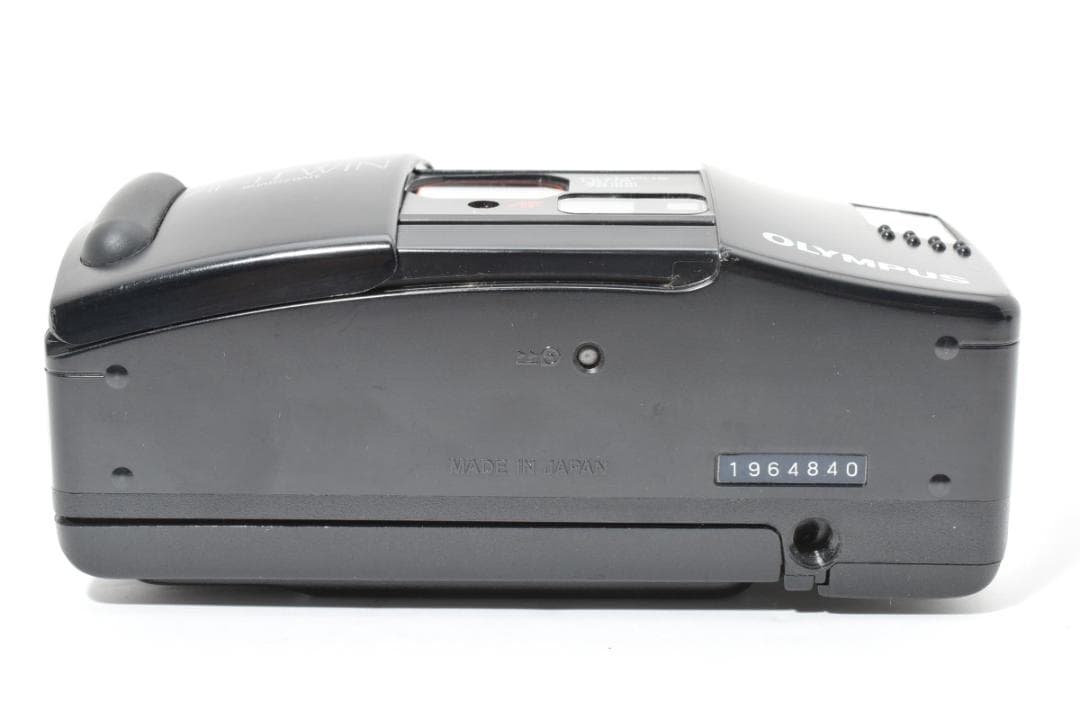 【美品】Olympus AF-1 TWIN #B-0033