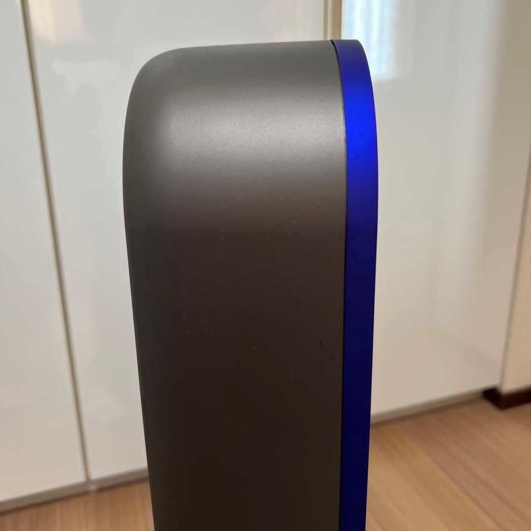 ダイソン　dyson hot + cool AM05 リモコン　動作確認済