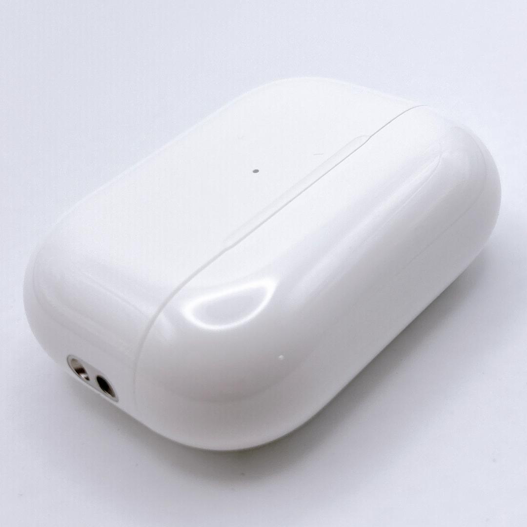 【美品】Apple AirPods Pro 第2世代 充電ケース A2968