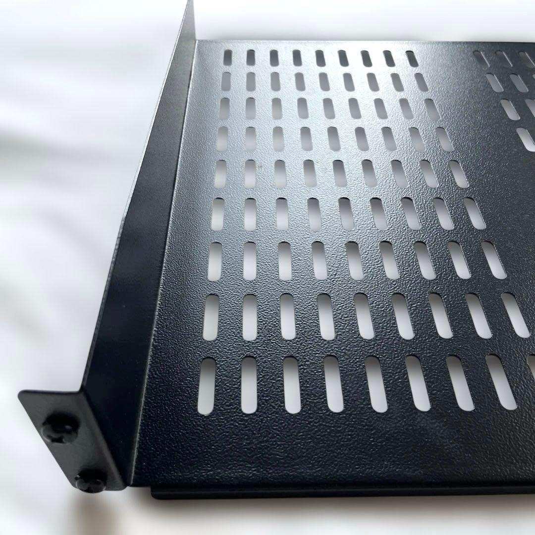 StarTech 2U サーバーラック棚板