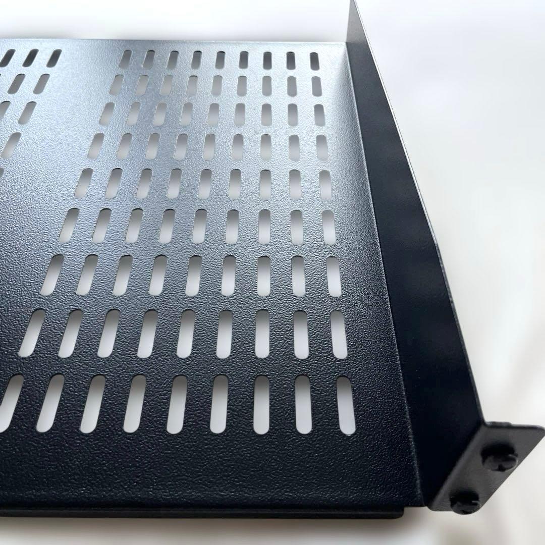 StarTech 2U サーバーラック棚板