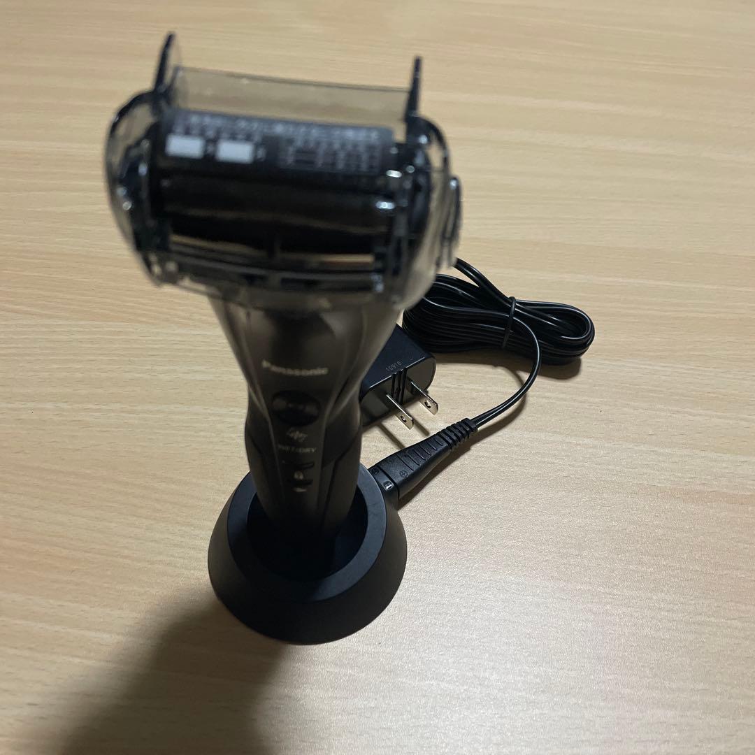 Panasonic メンズ電気シェーバー ES-CST61