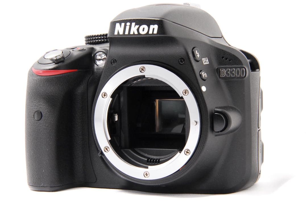 【これ1本】Nikon ニコン D3300 TAMRON 18-270mm 転送