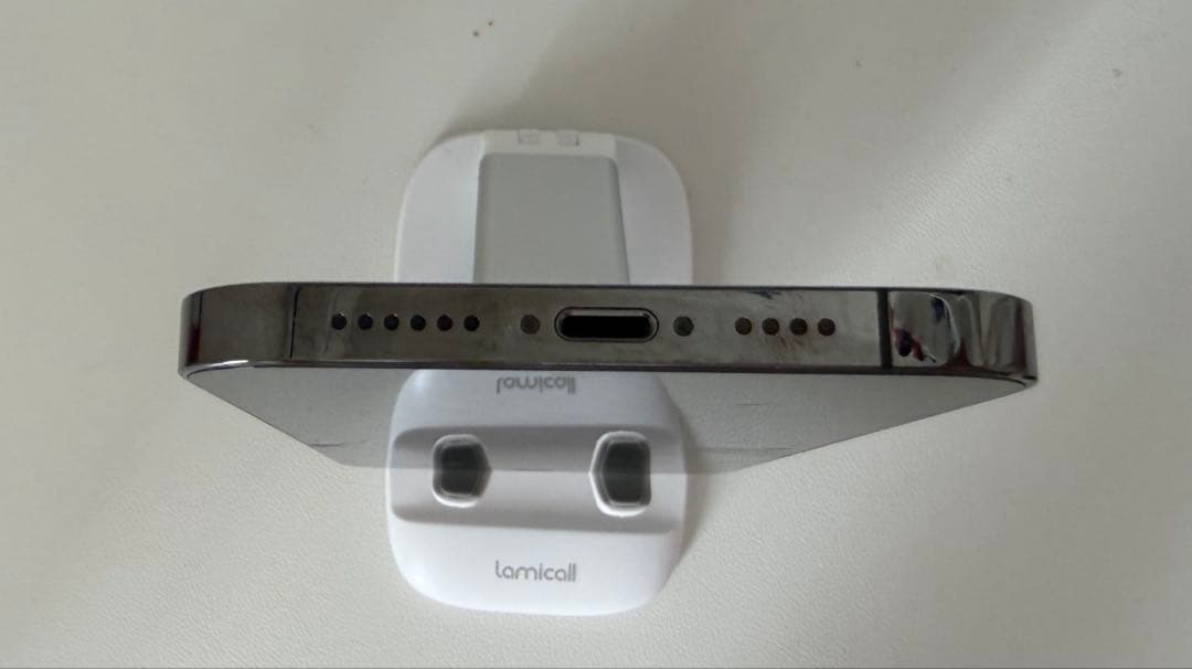 Apple iPhone 12 Pro MAX 512GB グラファイト