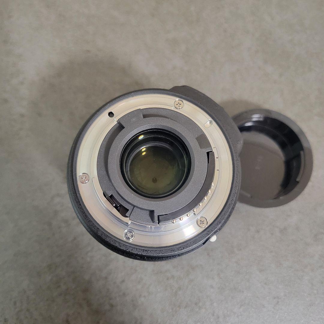 【超美品】AF-S DX Micro NIKKOR 40mm f/28G