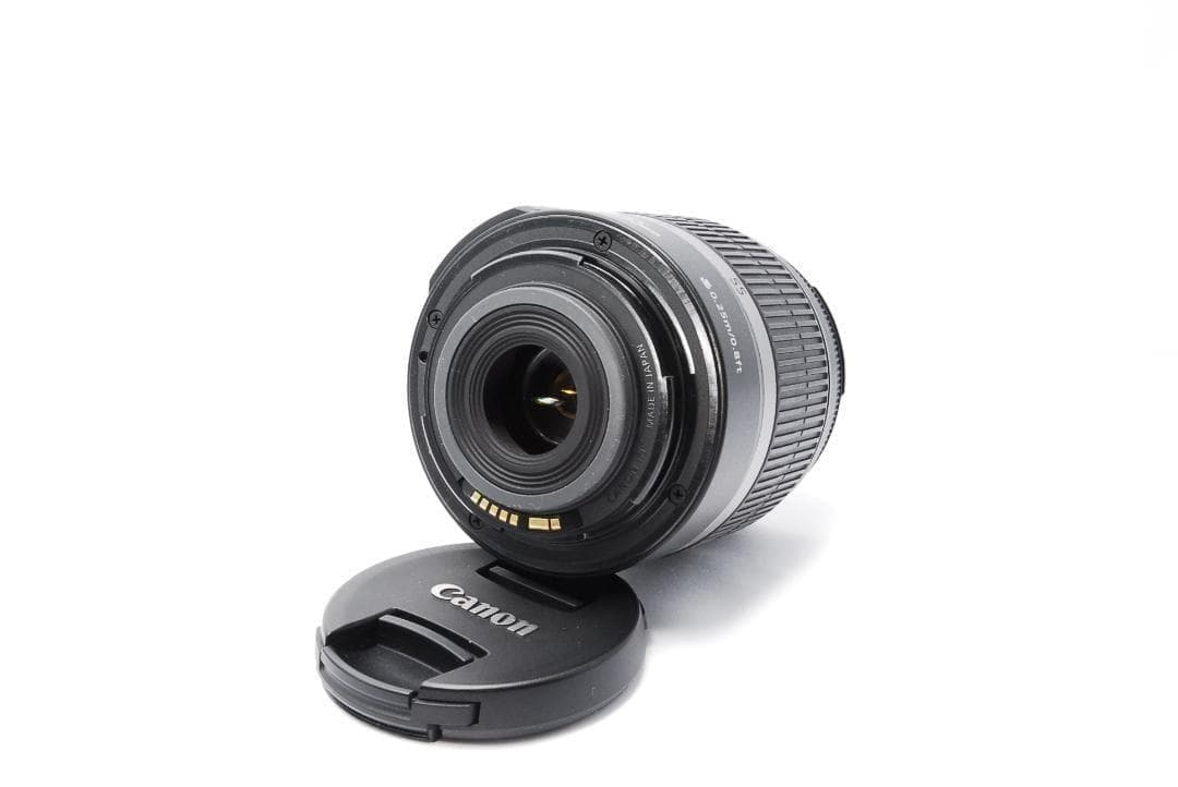 すぐ使える◆Canon Kiss X5◆一眼レフカメラ◆初心者セット◆おまけ多数