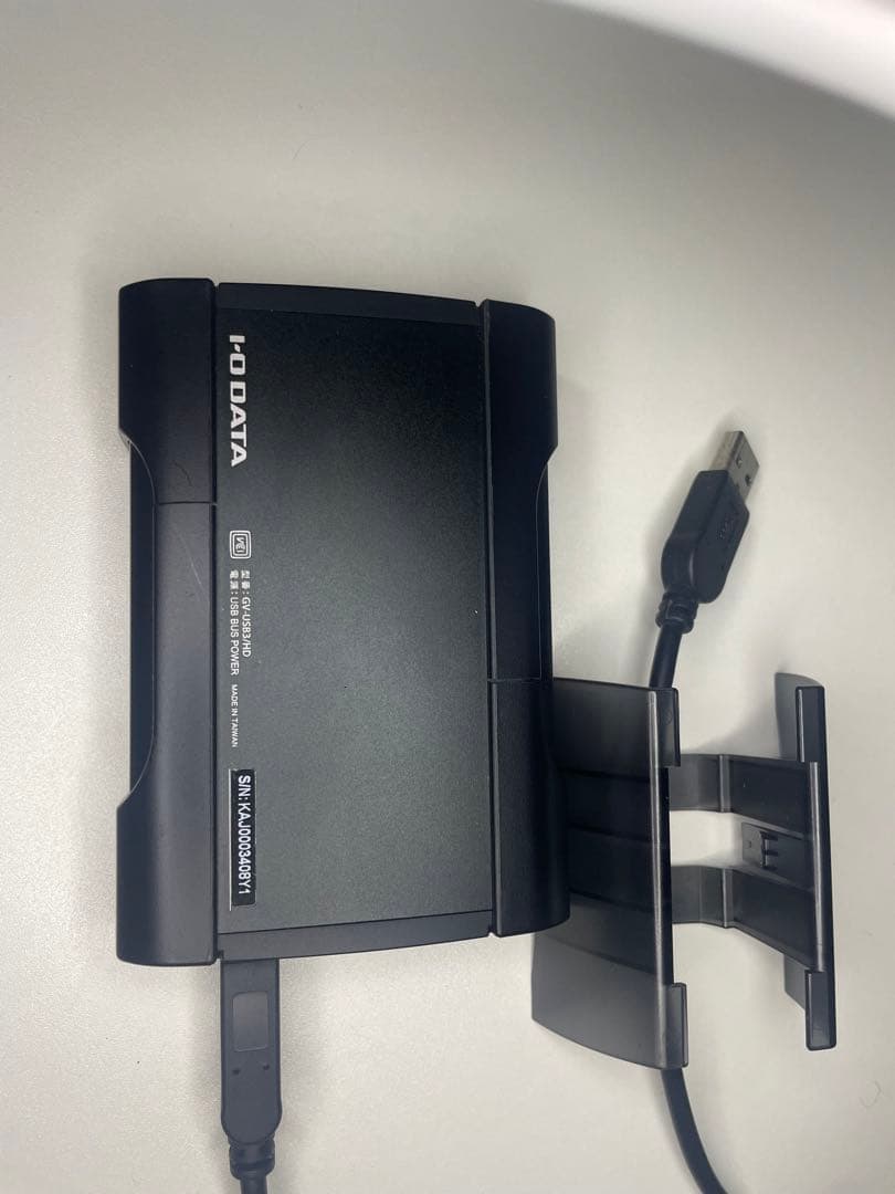 I-O DATA キャプチャーボード GV-USB3/HD HDMIキャプチャー